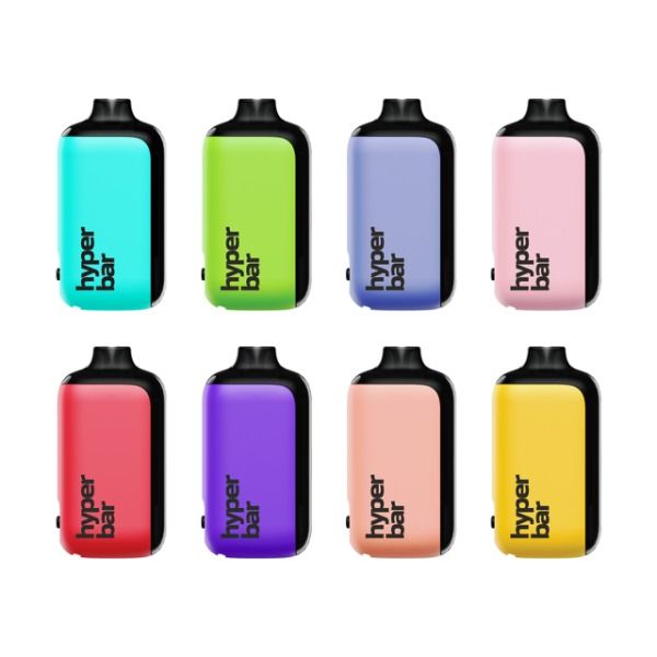 HYPER BAR PX20000 DISPOSABLE - EJUICEOVERSTOCK.COM