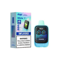 Thumbnail for iMate X 40K Disposable Kit - 40K Puffs - EJUICEOVERSTOCK.COM