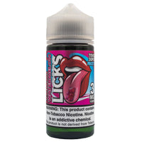 Thumbnail for LICKS E - LIQUID FROZTY YUMMI WATERMELON - 100ML - EJUICEOVERSTOCK.COM