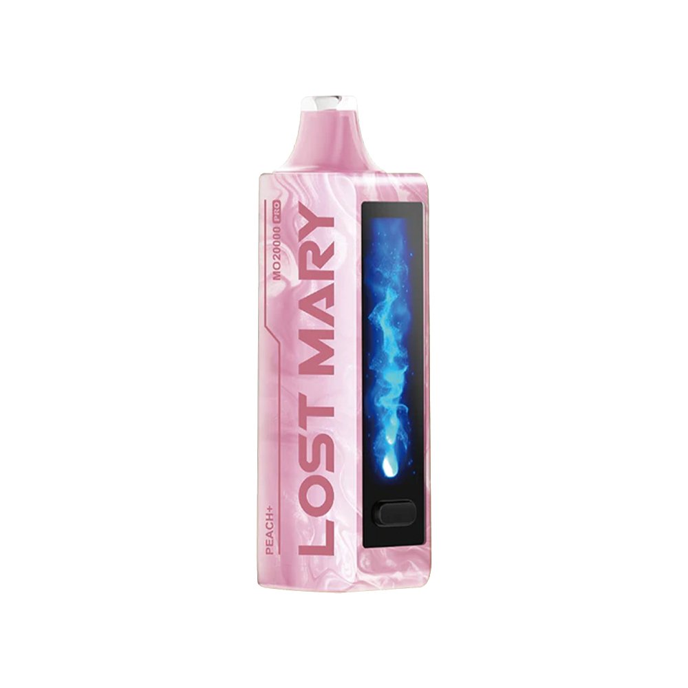 LOST MARY MO20K PRO DISPOSABLE - ONLY $13.99 - EJUICEOVERSTOCK.COM