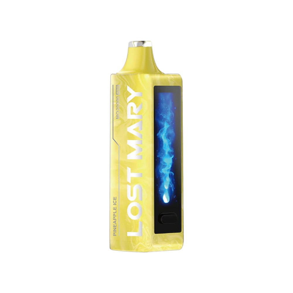 LOST MARY MO20K PRO DISPOSABLE - ONLY $13.99 - EJUICEOVERSTOCK.COM