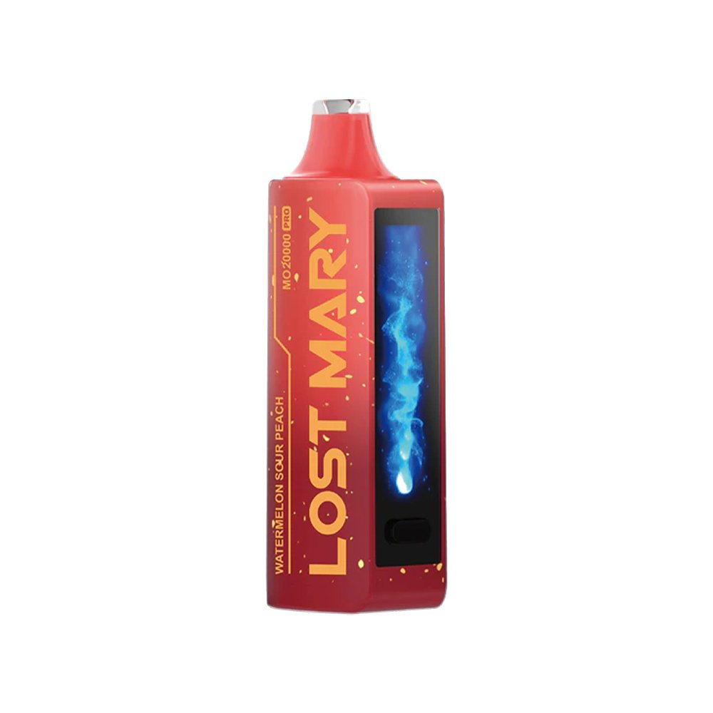 LOST MARY MO20K PRO DISPOSABLE - ONLY $13.99 - EJUICEOVERSTOCK.COM