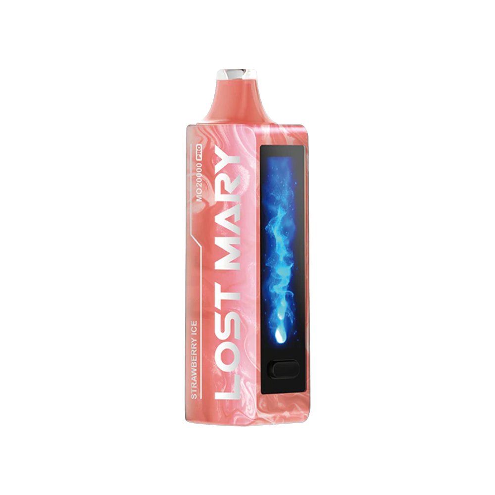 LOST MARY MO20K PRO DISPOSABLE - ONLY $13.99 - EJUICEOVERSTOCK.COM