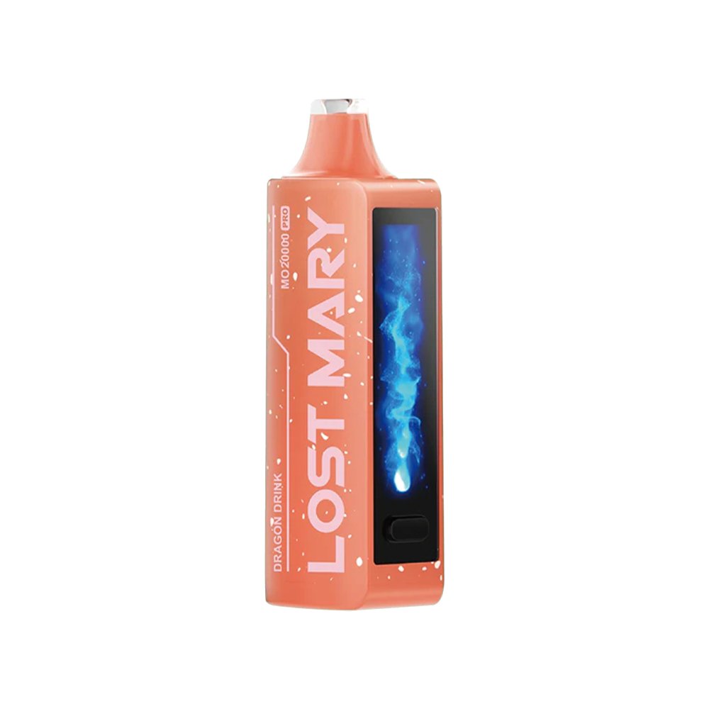 LOST MARY MO20K PRO DISPOSABLE - ONLY $13.99 - EJUICEOVERSTOCK.COM