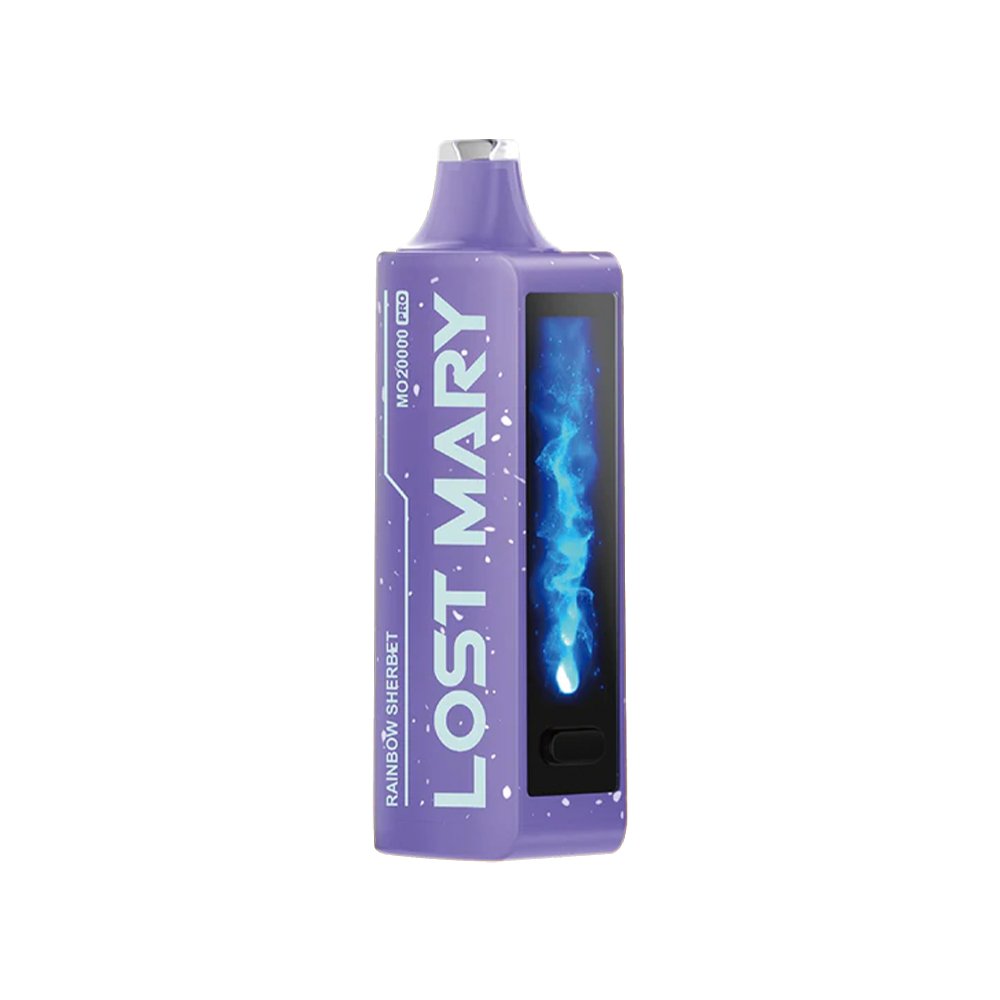 LOST MARY MO20K PRO DISPOSABLE - ONLY $13.99 - EJUICEOVERSTOCK.COM