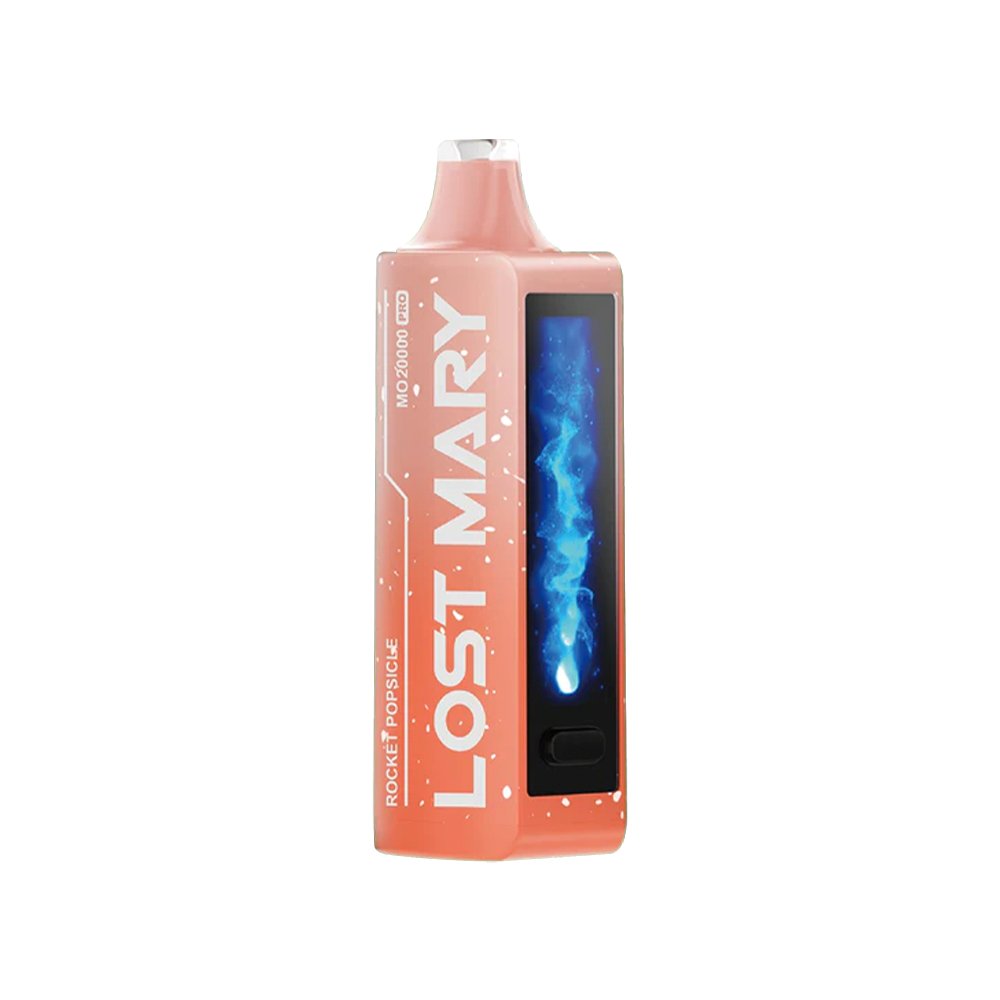 LOST MARY MO20K PRO DISPOSABLE - ONLY $13.99 - EJUICEOVERSTOCK.COM