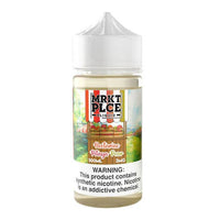 Thumbnail for MRKT PLACE - NECTARINE PITAYA PEAR - 100ML - EJUICEOVERSTOCK.COM