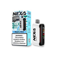 Thumbnail for NEXA N20000 DISPOSABLE - EJUICEOVERSTOCK.COM