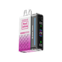 Thumbnail for OXBAR MAGIC MAZE 30K PUFFS DISPOSABLE - POD JUICE EDITION - 3 FOR $45 WITH CODE OXBAR - EJUICEOVERSTOCK.COM