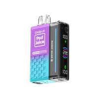 Thumbnail for OXBAR MAGIC MAZE 30K PUFFS DISPOSABLE - POD JUICE EDITION - 3 FOR $45 WITH CODE OXBAR - EJUICEOVERSTOCK.COM