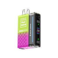 Thumbnail for OXBAR MAGIC MAZE 30K PUFFS DISPOSABLE - POD JUICE EDITION - 3 FOR $45 WITH CODE OXBAR - EJUICEOVERSTOCK.COM