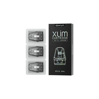 Thumbnail for OXVA XLIM TOP FILL REPLACMENT PODS - EJUICEOVERSTOCK.COM