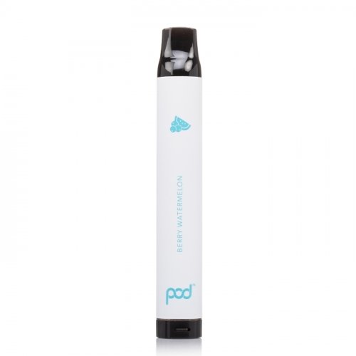 POD TWIST DISPOSABLE - 2500 PUFFS (10 - PACK) - EJUICEOVERSTOCK.COM