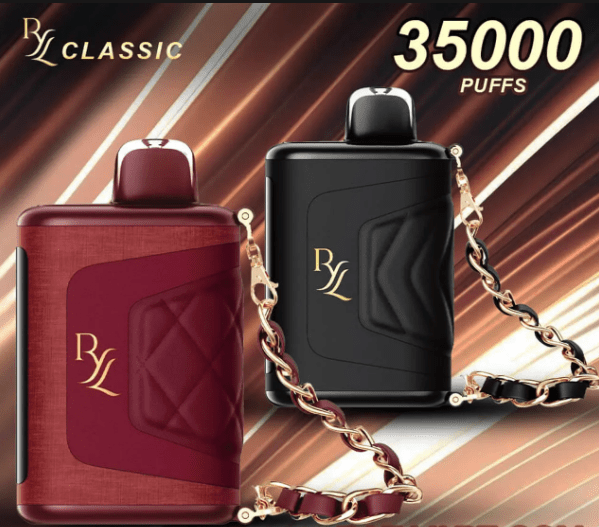 RAZ RYL CLASSIC 35K PUFF DISPOSABLE - EJUICEOVERSTOCK.COM