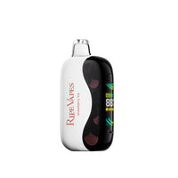 Thumbnail for Ripe Vapes Oak Disposable Vape – 35000 Puffs | 18mL | 50mg Nicotine - EJUICEOVERSTOCK.COM