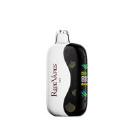 Thumbnail for Ripe Vapes Oak Disposable Vape – 35000 Puffs | 18mL | 50mg Nicotine - EJUICEOVERSTOCK.COM