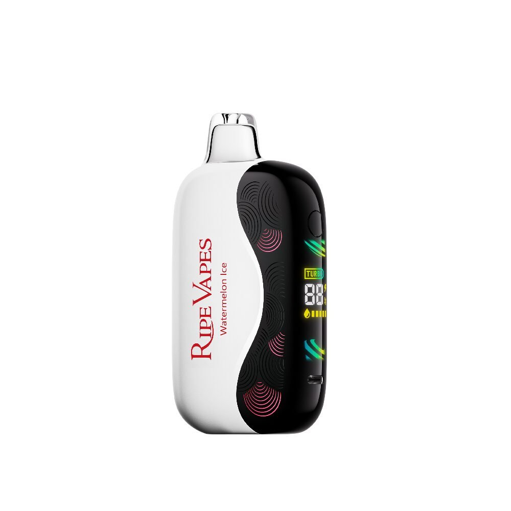 Ripe Vapes Oak Disposable Vape – 35000 Puffs | 18mL | 50mg Nicotine - EJUICEOVERSTOCK.COM