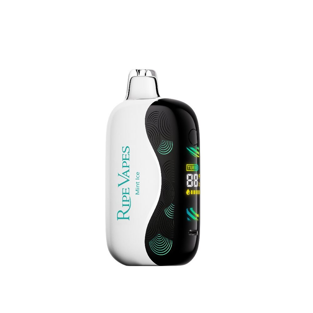 Ripe Vapes Oak Disposable Vape – 35000 Puffs | 18mL | 50mg Nicotine - EJUICEOVERSTOCK.COM
