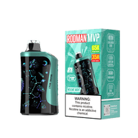 Thumbnail for Rodman 65 Disposable Vape 65K Puffs - EJUICEOVERSTOCK.COM