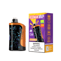 Thumbnail for Rodman 65 Disposable Vape 65K Puffs - EJUICEOVERSTOCK.COM