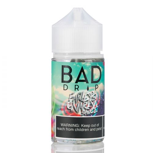 SALE! BAD DRID LABS - FARLEY'S GNARLY - 60ML - EJUICEOVERSTOCK.COM