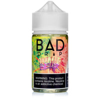 Thumbnail for SALE! BAD DRIP LABS - DON’T CARE BEAR - 60ML - EJUICEOVERSTOCK.COM