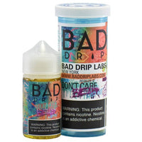 Thumbnail for SALE! BAD DRIP LABS - DON’T CARE BEAR ICED OUT - 60ML - EJUICEOVERSTOCK.COM