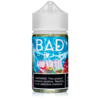 Thumbnail for SALE! BAD DRIP LABS - GOD NECTAR - 60ML - EJUICEOVERSTOCK.COM