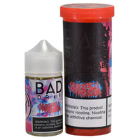 Thumbnail for SALE! BAD DRIP LABS - SWEET TOOTH - 60ML - EJUICEOVERSTOCK.COM