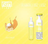 Thumbnail for SALE! - FLUM FLOAT VAPE DISPOSABLE - 3000 PUFFS - EJUICEOVERSTOCK.COM