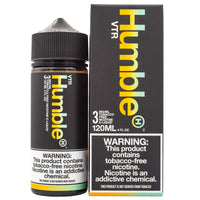 Thumbnail for SALE! HUMBLE JUICE CO - VTR - 120ML - EJUICEOVERSTOCK.COM