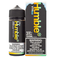 Thumbnail for SALE! HUMBLE JUICE CO - VTR ICE - 120ML - EJUICEOVERSTOCK.COM