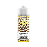 Thumbnail for SALE! LOADED - CLASSIC CHOCOLATE CREPE - 100ML - EJUICEOVERSTOCK.COM