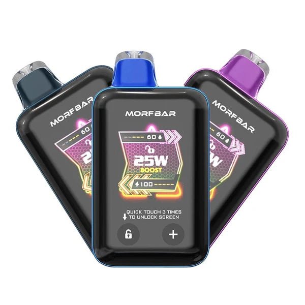 SALE! MORF BAR TOUCH 20K DISPOSABLE - EJUICEOVERSTOCK.COM