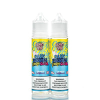 Thumbnail for SALE! THE FINEST E - LIQUID BLUE BERRIES LEMON SWIRL - 120ML - EJUICEOVERSTOCK.COM