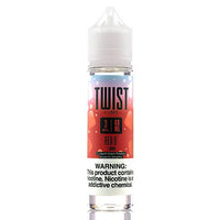 Thumbnail for SALE! TWIST ELIQUIDS - RED 0 - 60ML - EJUICEOVERSTOCK.COM