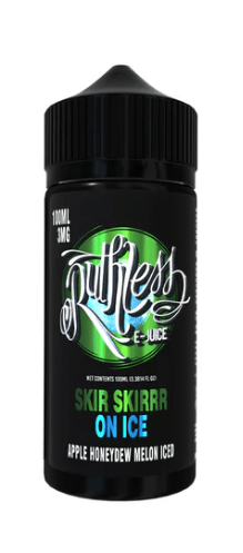 SKIR SKIRRR ON ICE BY RUTHLESS E - LIQUID - 100ML - EJUICEOVERSTOCK.COM