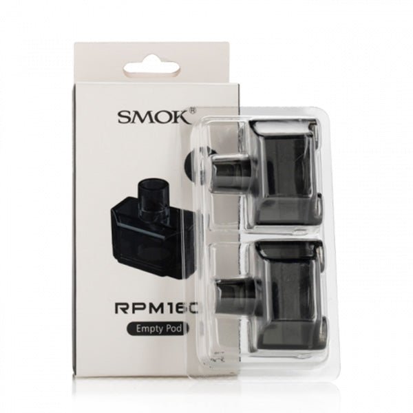 SMOK RPM160 Pod (1 - PACK) - EJUICEOVERSTOCK.COM