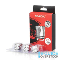 Thumbnail for SMOK TFV12 Prince Replacement Coils MEGA CLEARANCE - EJUICEOVERSTOCK.COM