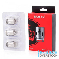 Thumbnail for SMOK TFV12 Prince Replacement Coils MEGA CLEARANCE - EJUICEOVERSTOCK.COM