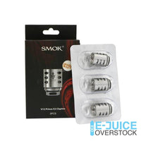 Thumbnail for SMOK TFV12 Prince Replacement Coils MEGA CLEARANCE - EJUICEOVERSTOCK.COM