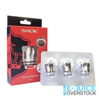 Thumbnail for SMOK TFV12 Prince Replacement Coils MEGA CLEARANCE - EJUICEOVERSTOCK.COM