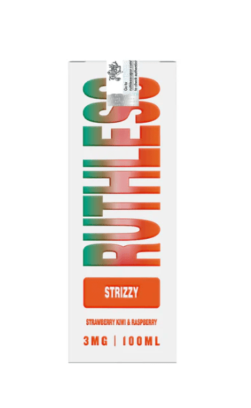 STRIZZY BY RUTHLESS E - LIQUID - 100ML - EJUICEOVERSTOCK.COM