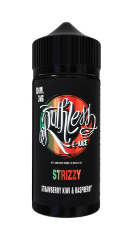 STRIZZY BY RUTHLESS E - LIQUID - 100ML - EJUICEOVERSTOCK.COM