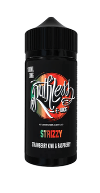 Thumbnail for STRIZZY BY RUTHLESS E - LIQUID - 100ML - EJUICEOVERSTOCK.COM