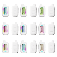 Thumbnail for Subox Mix Disposable Vape 50,000 Puffs 16.3mL by KangerTech - EJUICEOVERSTOCK.COM