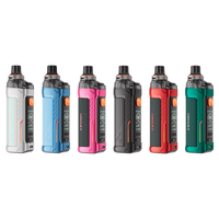 Thumbnail for Vaporesso Armour G Kit - 80W Pod System | 3000mAh - EJUICEOVERSTOCK.COM