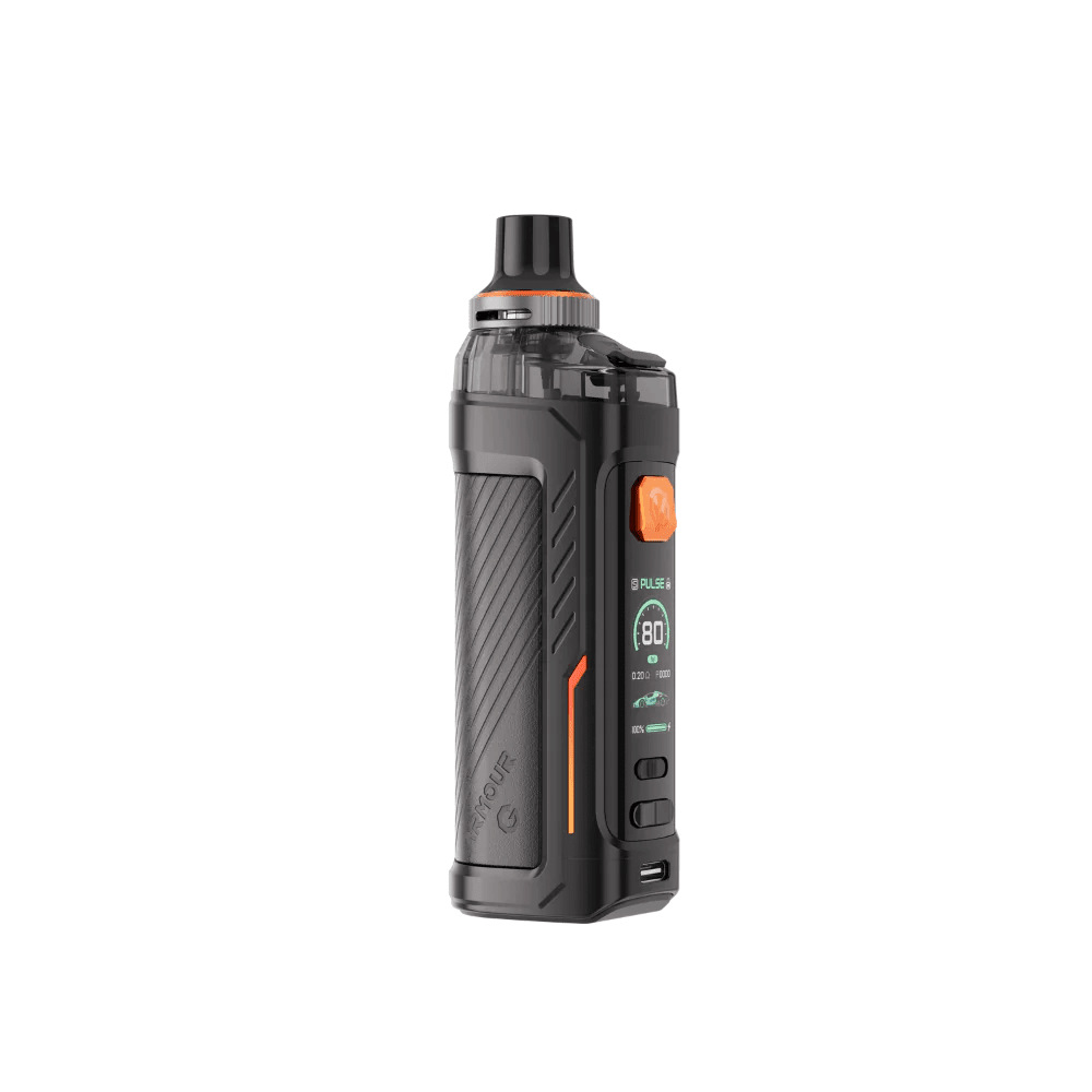 Vaporesso Armour G Kit - 80W Pod System | 3000mAh - EJUICEOVERSTOCK.COM
