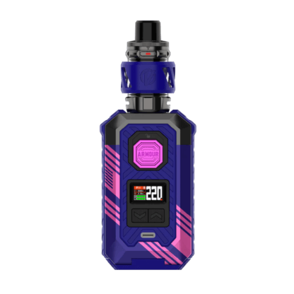 Vaporesso Armour Max CMF iTank T Ver (kit) - EJUICEOVERSTOCK.COM