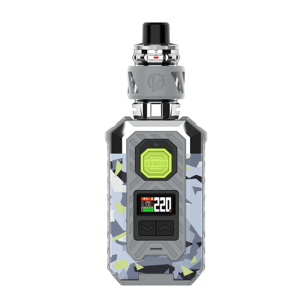 Vaporesso Armour Max CMF iTank T Ver (kit) - EJUICEOVERSTOCK.COM